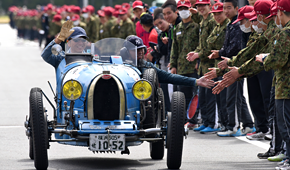 classic car images