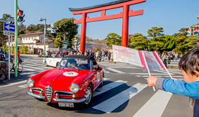 classic car images