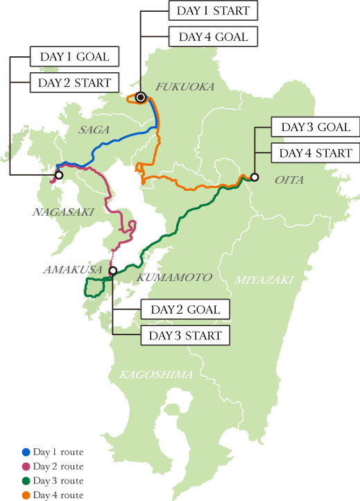 routemap