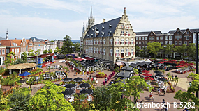 HUIS TEN BOSCH