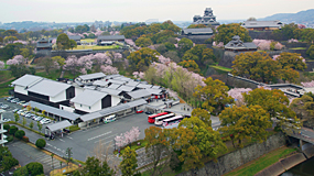 Sakuranobaba Josaien