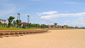 Marine Park Arie