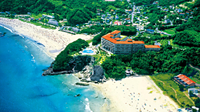 HOTEL JAPAN SHIMODA