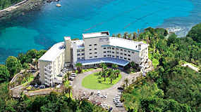 SHIMODA TOKYU HOTEL