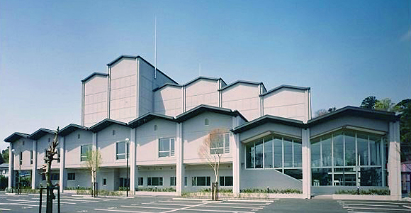 下田市民文化会館