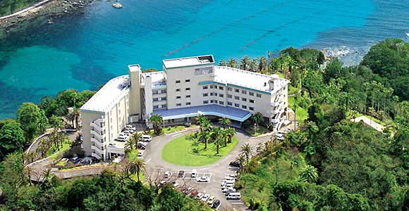 下田 東急ホテル