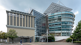 Kanmon Strait Museum