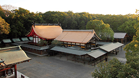 Munakata Shrine
