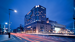 Hotel Okura Fukuoka