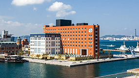 Premier Hotel Mojiko