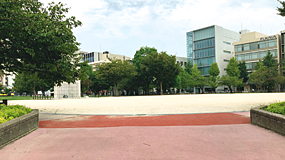 Reisen Park