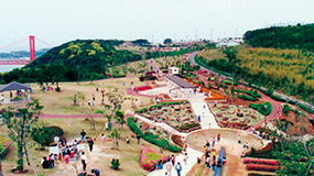 Tabira Park