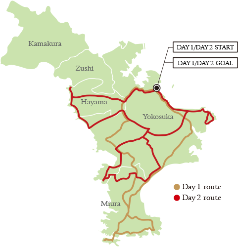 routemap
