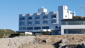 Jogashima Keikyu Hotel
