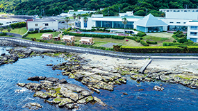 Kannonzaki Keikyu Hotel