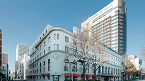 Hotel New Grand