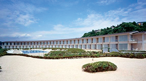 Kamakura Prince Hotel