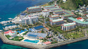 Riviera Zushi Marina