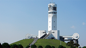 Yokohama Port Symbol Tower