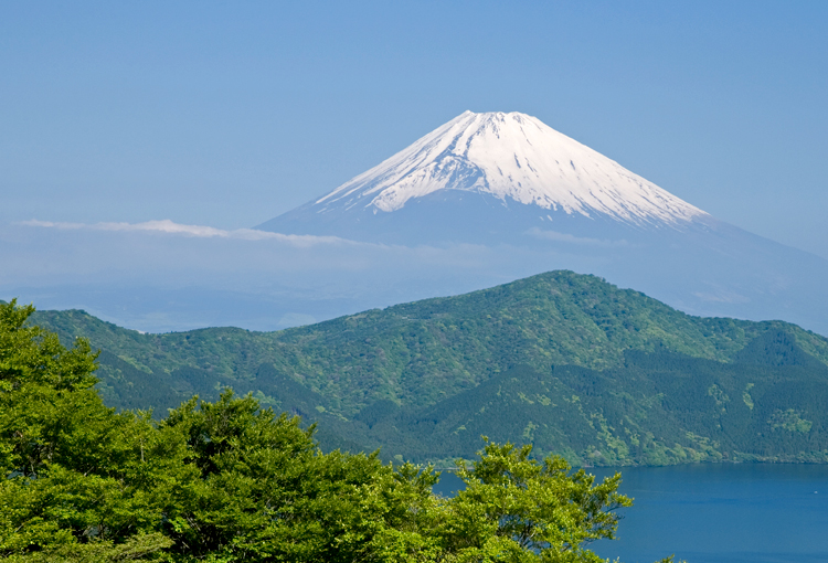 Hakone