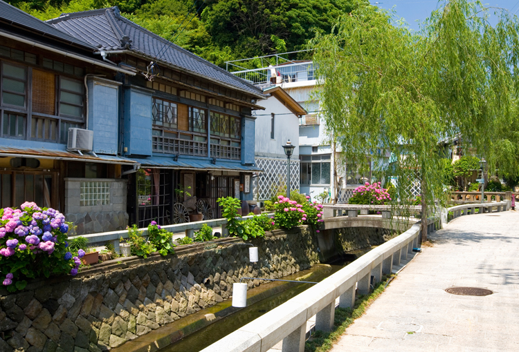 Shimoda