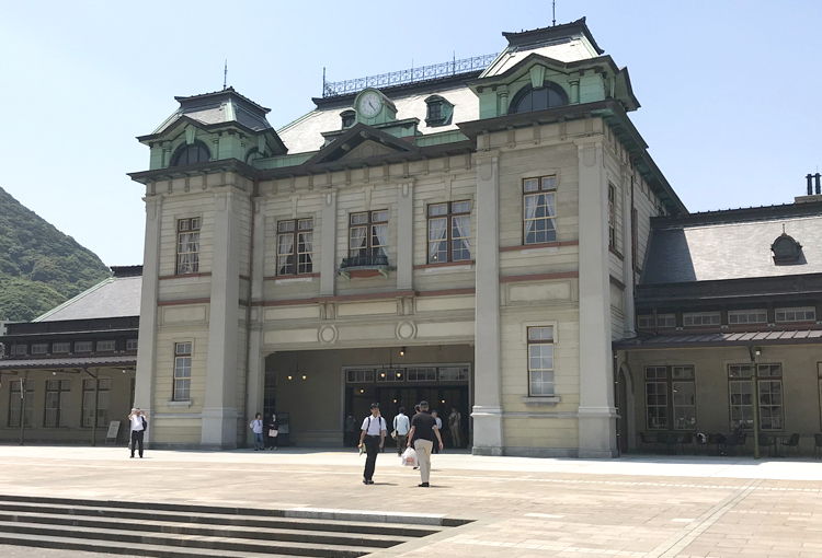 門司