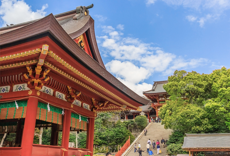 鎌倉
