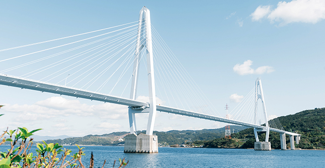 Oshima, Saikai City