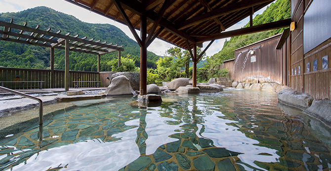 Furuyu Onsen ONCRI