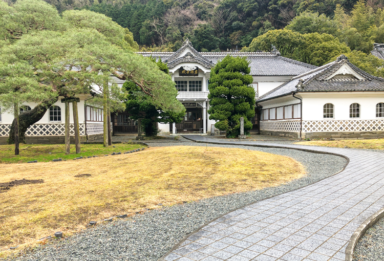 松崎