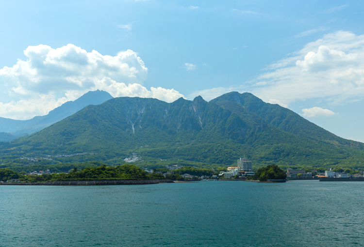 島原