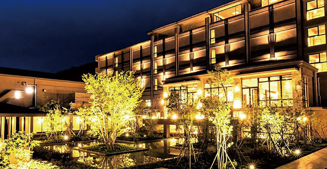 Mt.Resort 雲仙九州ホテル